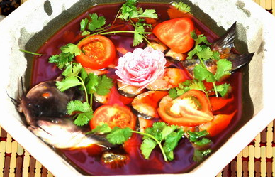 魔石咕噜鱼【加盟连锁