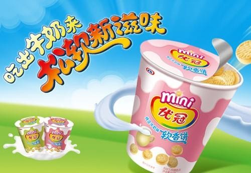 优冠牛奶饼干【官网|生意如何 】-投资优冠牛奶