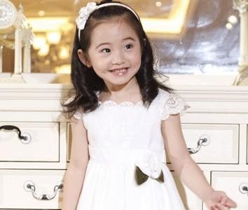 安妮公主童装加盟