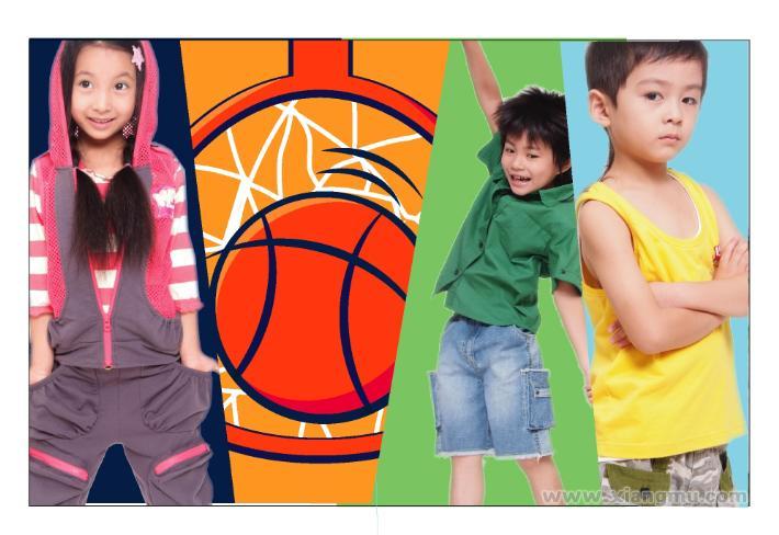 哇哈哈童装加盟招商【招商加盟代理 品牌好项