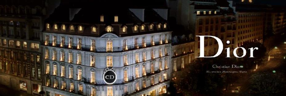 dior化妆品加盟【招商加盟代理 品牌好项目】-