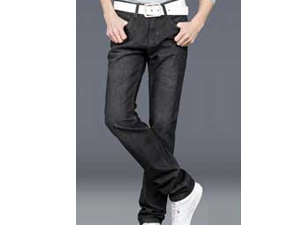 时尚牛仔裤十大品牌--艾诺客服装服饰