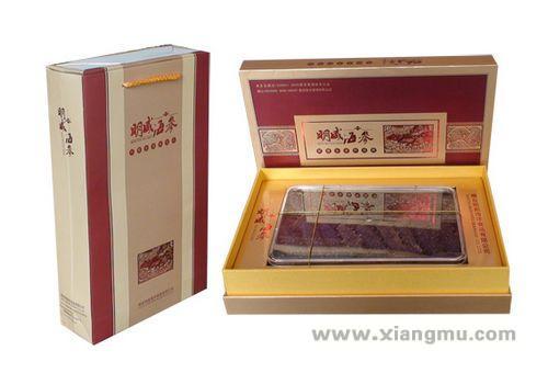 明威海参加盟连锁店全国火爆招商