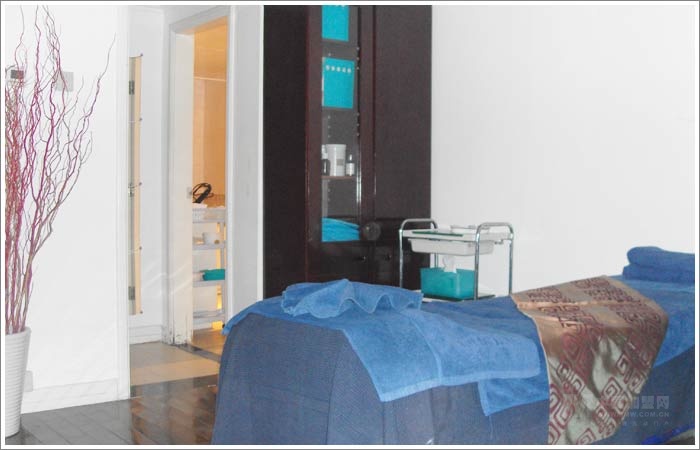 瀚莎男士美容【创业加盟连锁 品牌代理招商】