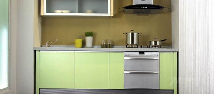 华帝整体厨房【创业加盟连锁 品牌代理招商】