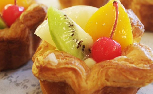 现在什么行业最吃香?皇冠蛋糕西点行业经久不