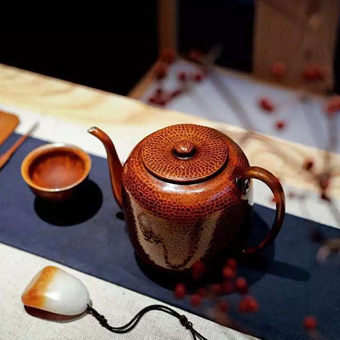 茶生缘-茶具