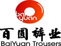 百圆裤业