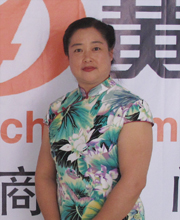 内蒙古赤峰114黄页代理商郝兆红