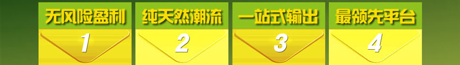 加入爱尚面 开启财富浪潮