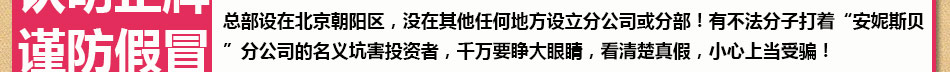 安妮斯贝闪电泡芙加盟3-5平米开店火热招商中