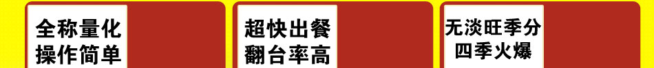 百味黄焖鸡米饭加盟黄焖鸡米饭加盟利润