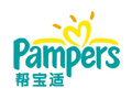 帮宝适纸尿裤