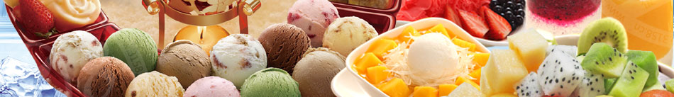 冰雪情缘冰淇淋加盟让年轻人吃的浪漫让加盟者赚的开心!