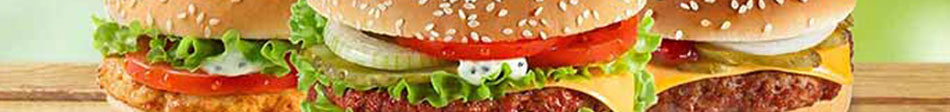 BurgerClub汉堡俱乐部加盟小本生意