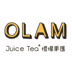 OLAM橙檬果汇果茶饮