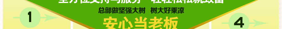 肺清香戒烟产品加盟店