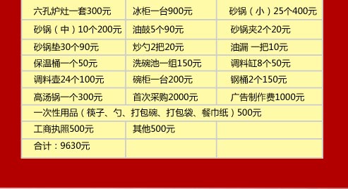 唐人伟业是国内最早从事过桥米线的产品研发和经营的品牌之一。