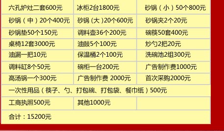 唐人伟业过桥米线以鲜嫩可口，柔滑爽口等特点深受顾客的喜爱，是行业中数一数二的过桥米线品牌。