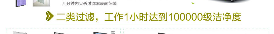 海尔医用空气净化消毒器加盟轻松复制