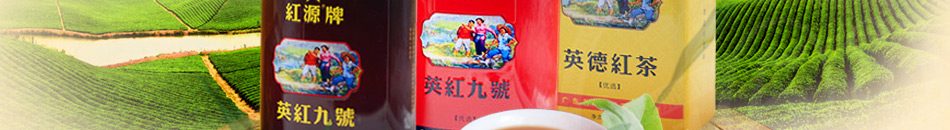 红源茶叶加盟投资小回报快