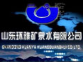 环雅矿泉水