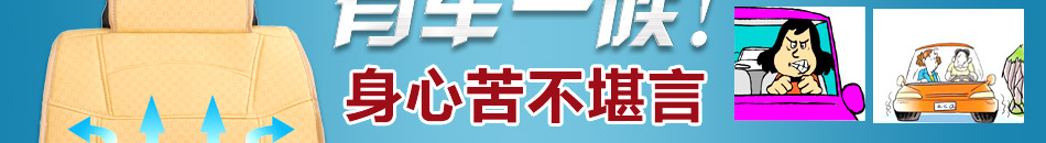 慧车族智能坐垫加盟无中间环节商机火爆