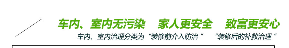 慧谷科技车内空气治理加盟车载空气净化器