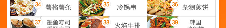 街景美食车加盟是骗局吗