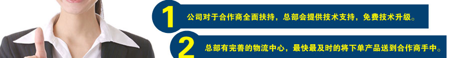 响应国家政策 金尚德节能电子赚钱有保障