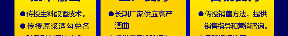 酒立方酿造设备加盟免费培训