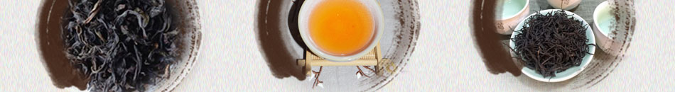 九曲岩韵茶叶加盟品质优异