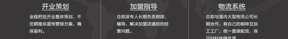 咖啡贝贝休闲馆加盟回本快速