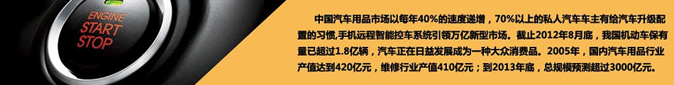 控车王让你的手机智能控车