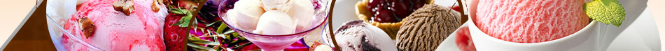 可米冰淇淋加盟传承意大利冰淇淋的品味与品质