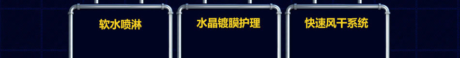 雷龙洗车机器人加盟总部扶持