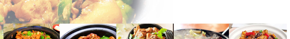 迪隆黄焖鸡米饭加盟无需专业厨师
