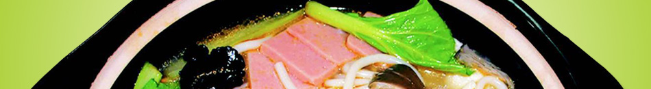 马师傅绝味米粉加盟产品丰富多样