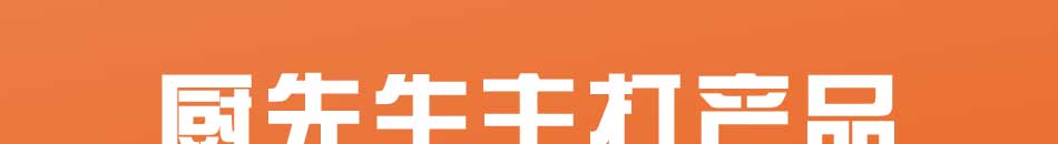 厨先生垃圾处理器加盟招商电话
