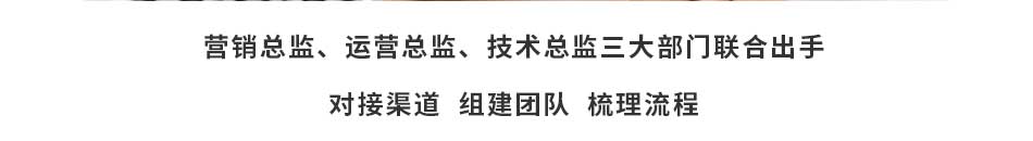 厨先生垃圾处理器加盟准入门槛低