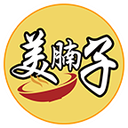 美腩子烧汁虾米饭