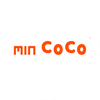 MIN COCO茶饮