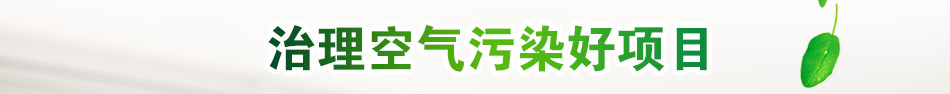 南亚室内空气检测加盟资深环保专家领你走上财富之路