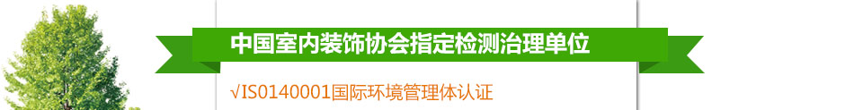 南亚室内空气检测加盟竞争小