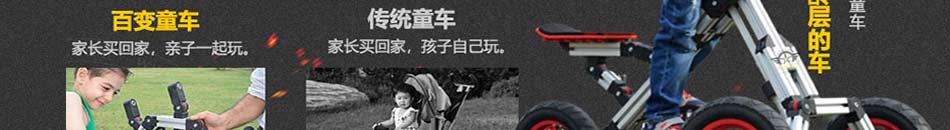乔治马丁百变童车加盟总部地址