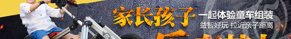 乔治马丁百变童车加盟市场分析