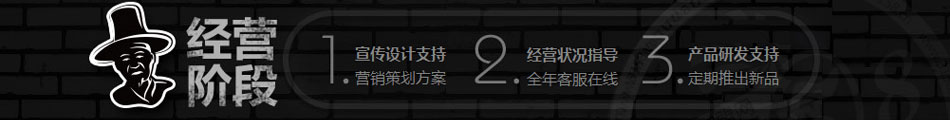 权先生韩餐加盟潜力无限