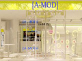 A-MOD服饰
