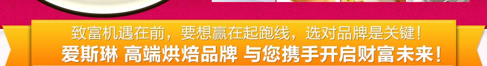 爱斯琳的产品精致，美味，健康，新颖，每一款产品都被赋予了爱斯林烘培人的精心