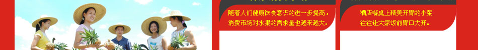 三叶牌御品糖水菠萝罐头生产厂家
